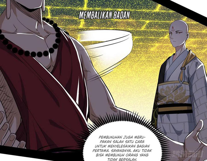 Dilarang COPAS - situs resmi www.mangacanblog.com - Komik im an evil god 119 - chapter 119 120 Indonesia im an evil god 119 - chapter 119 Terbaru 9|Baca Manga Komik Indonesia|Mangacan